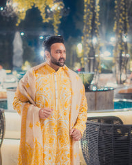 LAKHWINDER WADALI IN AMER