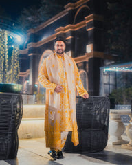 LAKHWINDER WADALI IN AMER