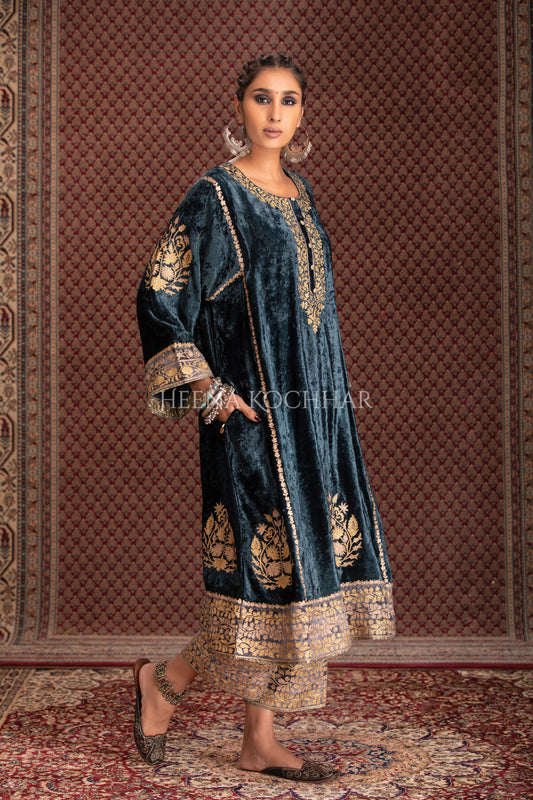 KAHEESHA