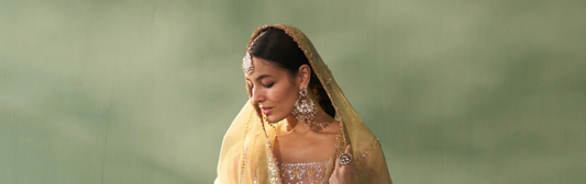 Heena Kochhar: Why My Wardrobe Is Obsessed with Her Punjabi Salwar Suits!