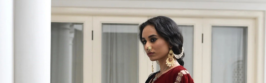 Where Party Meets Patiala – Heena Kochhar