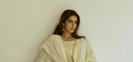 Choga Dress: The Perfect Blend of Grace and Style