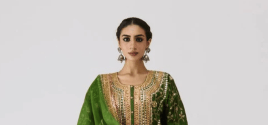 Celebrate Every Occasion with Our Party Wear Salwar Suits