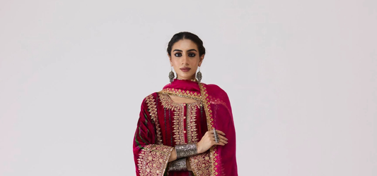 Choga Style Kurta and Choga Kurta: The New Face of Contemporary Ethnic Wear