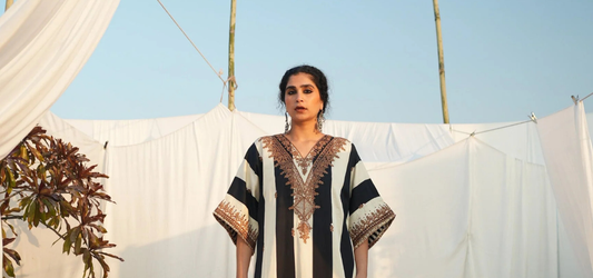 Heena Kochhar designer