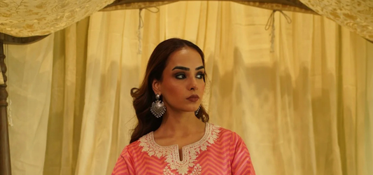 Heena Kochhar designer suits