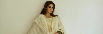 Choga Dress: The Perfect Blend of Grace and Style