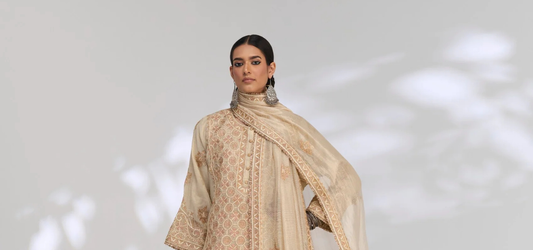 Heena Kochhar Salwar Suit