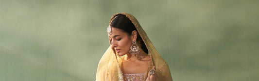 Heena Kochhar: Uplifting Fashion Grace with Designer Salwar Suits; Punjabi Salwar Suits for Weddings
