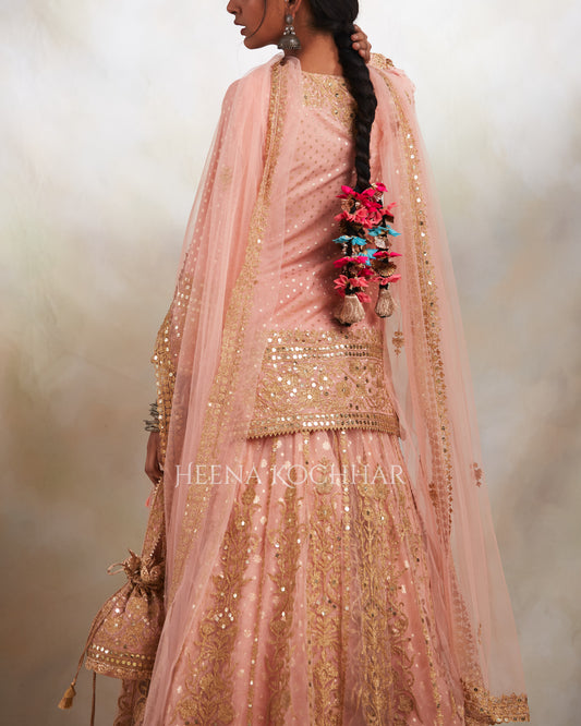 RASIMA LEHENGA