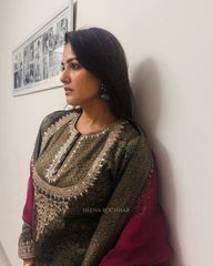 Anita Hassanandani in Zorina