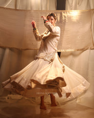 Hansika Motwani in Gul-e-Shaam