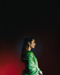 Priya P Varrier in Dayimah