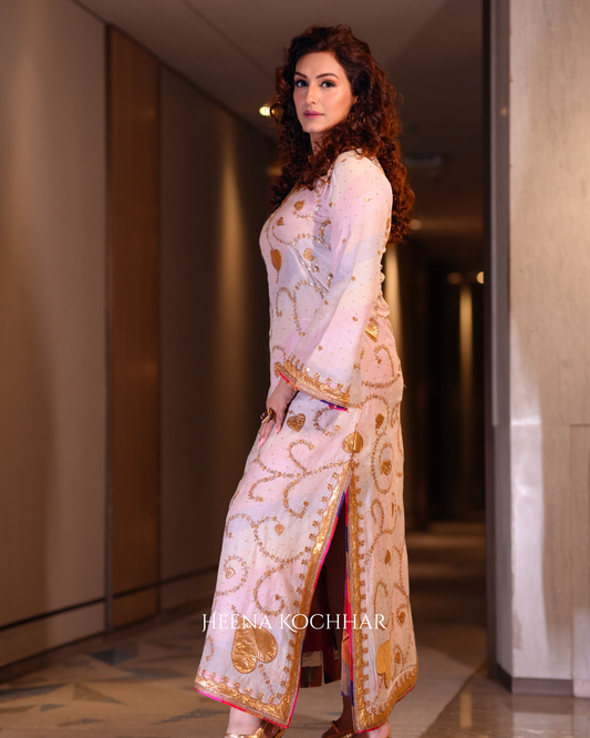 Akriti Kakkar in Gultahseen