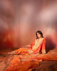 Sonal chauhan in Gulmahal