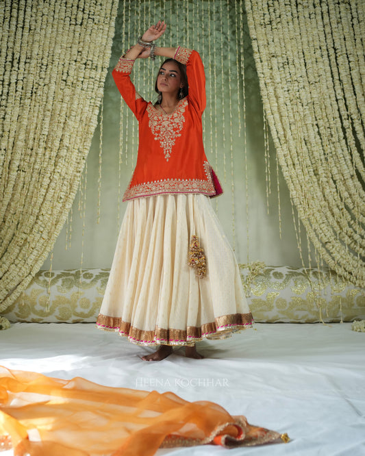 Gul-e-Tamanna