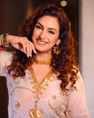 Akriti Kakkar in Gultahseen
