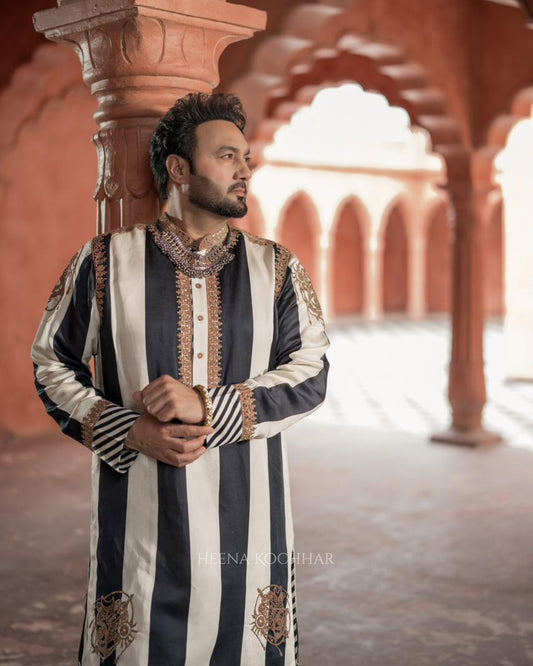 LAKHWINDER WADALI IN  Uzunu