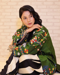 Shehnaaz Gill in Gulrozeen