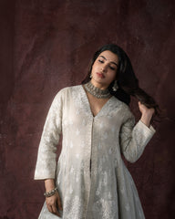 Samantha Ruth Prabu in Gul-e-Bayaan