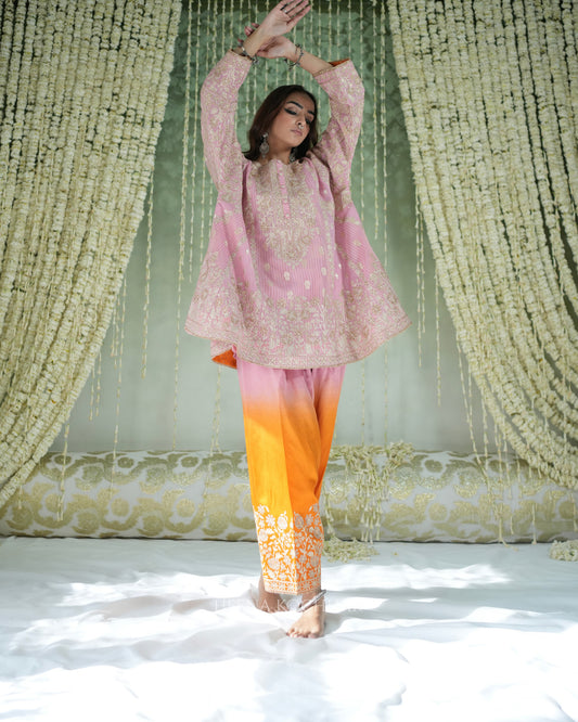 Gulqaseena