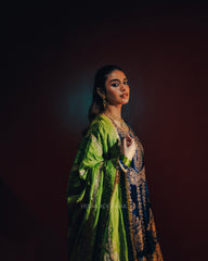 Priya P Varrier in Dayimah