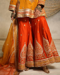 Gul-e-Aftaab