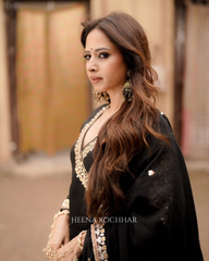 Sargun Mehta  in Gul-E- Tarannum