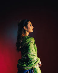 Priya P Varrier in Dayimah