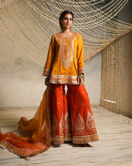 Gul-e-Aftaab