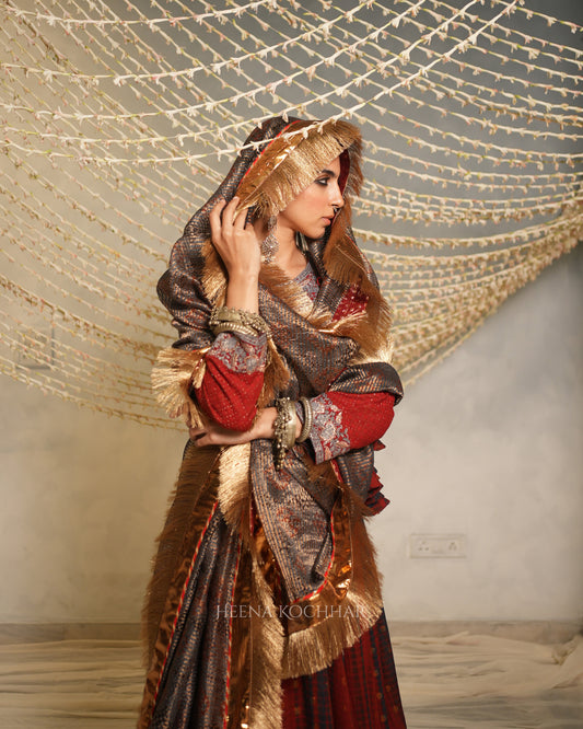 Ghanima