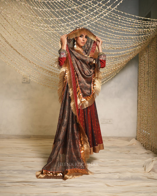 Ghanima