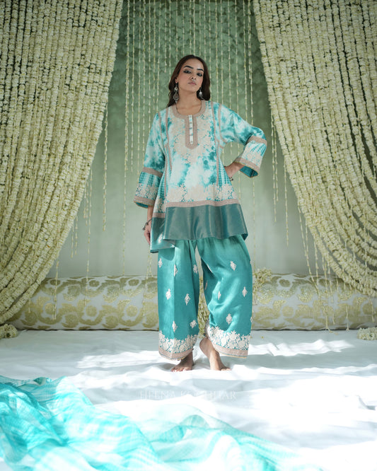 Gulqareena