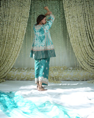 Gulqareena