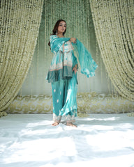 Gulqareena