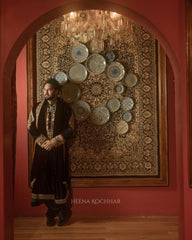 LAKHWINDER WADALI IN  Custom HK