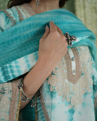 Gulqareena