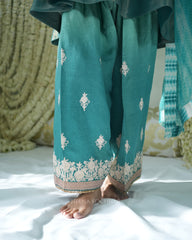 Gulqareena