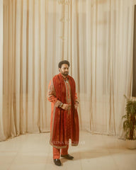 LAKHWINDER WADALI IN  Custom HK