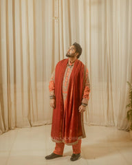 LAKHWINDER WADALI IN  Custom HK