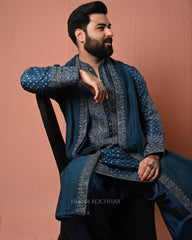 BISMIL IN REZA