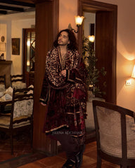Siddharth Batra in Zaryab