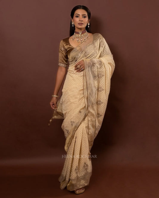 Geeta Basra in Zimaya