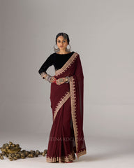 ISHA SAREE