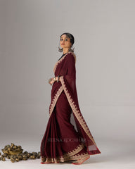 ISHA SAREE