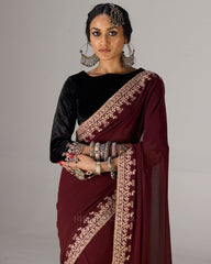 ISHA SAREE