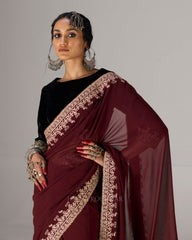 ISHA SAREE