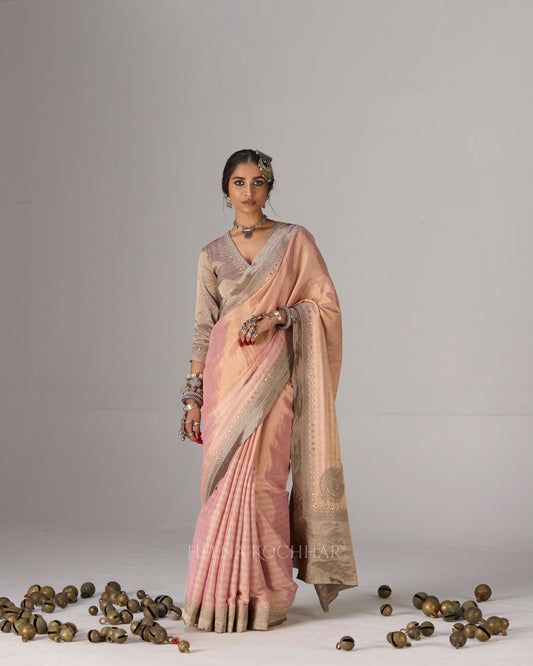 IVAAN SAREE