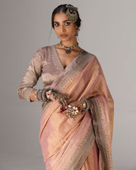 IVAAN SAREE