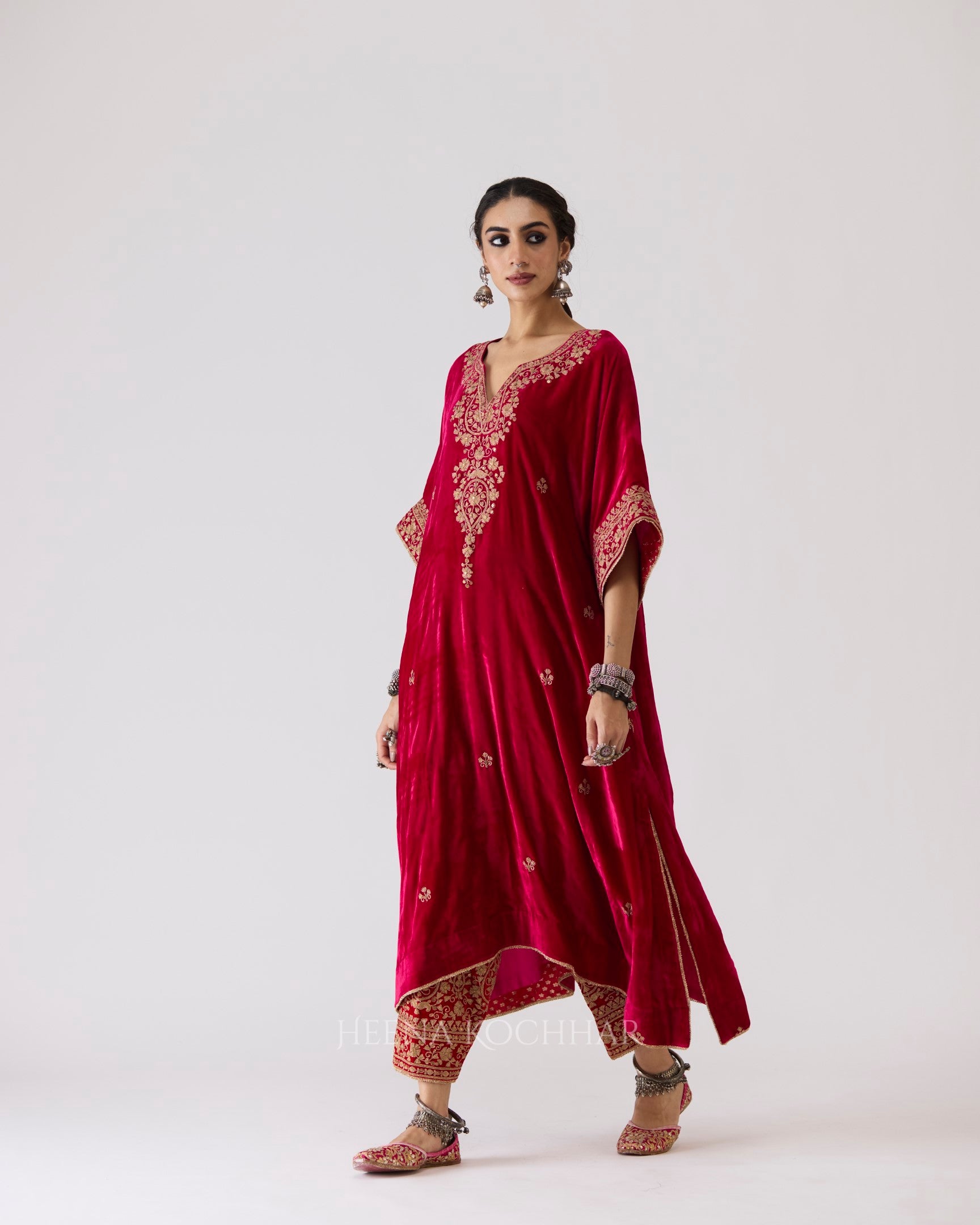 IFANA HeenaKochhar India ifana-heenakochhar-india